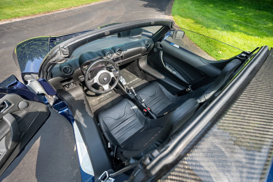 2010 Tesla Roadster - Image 30 of 31
