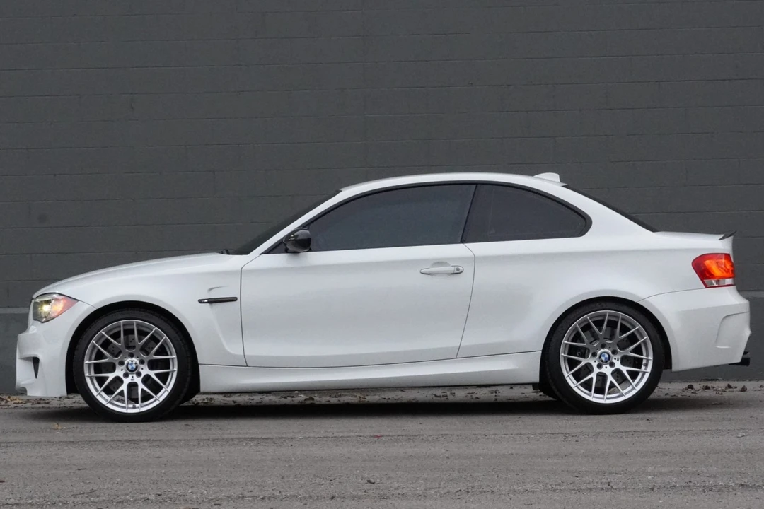 2011 BMW 1M - Image 3 of 8