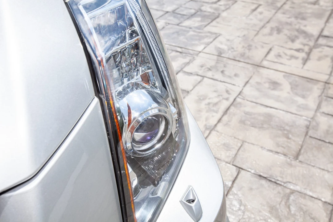 2011 Cadillac CTS-V 2nd Gen - Image 28 of 31