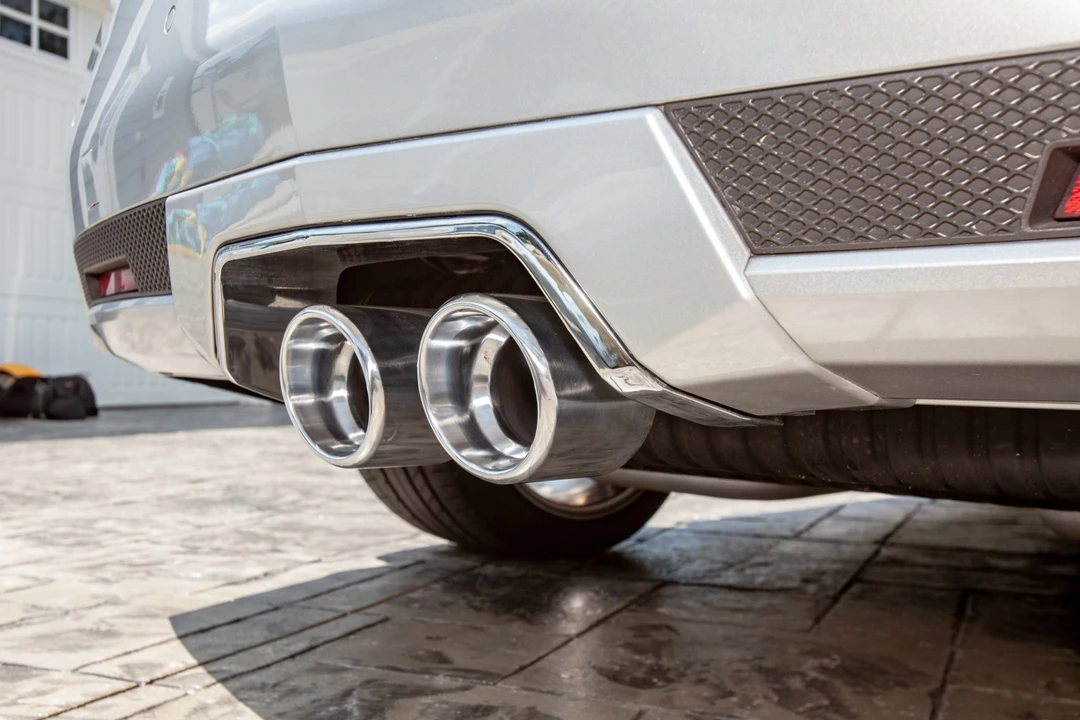2011 Cadillac CTS-V 2nd Gen - Image 24 of 31