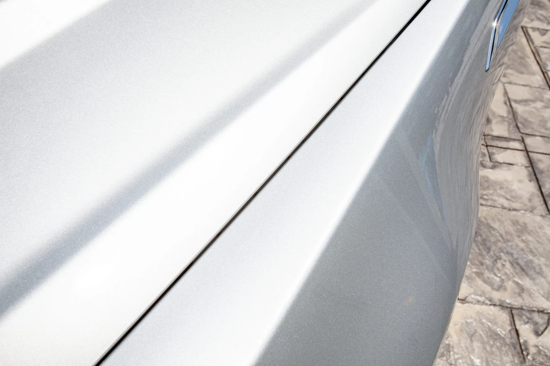 2011 Cadillac CTS-V 2nd Gen - Image 30 of 31