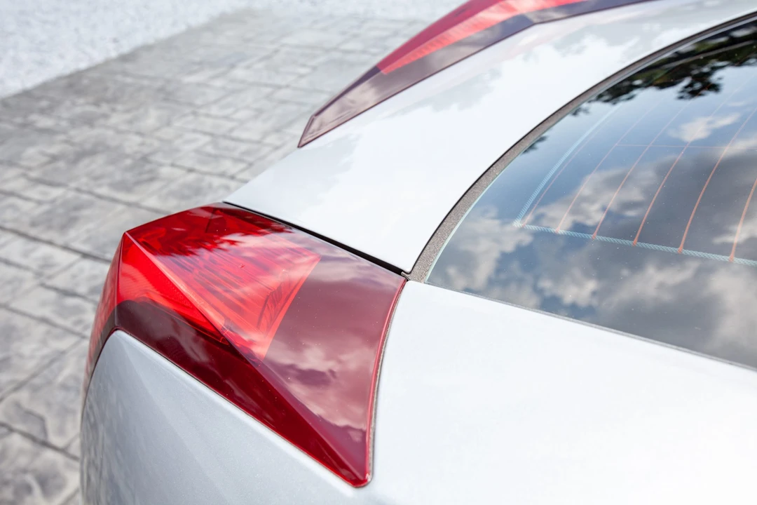 2011 Cadillac CTS-V 2nd Gen - Image 20 of 31