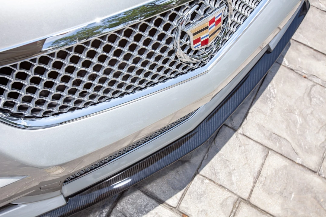 2011 Cadillac CTS-V 2nd Gen - Image 26 of 31