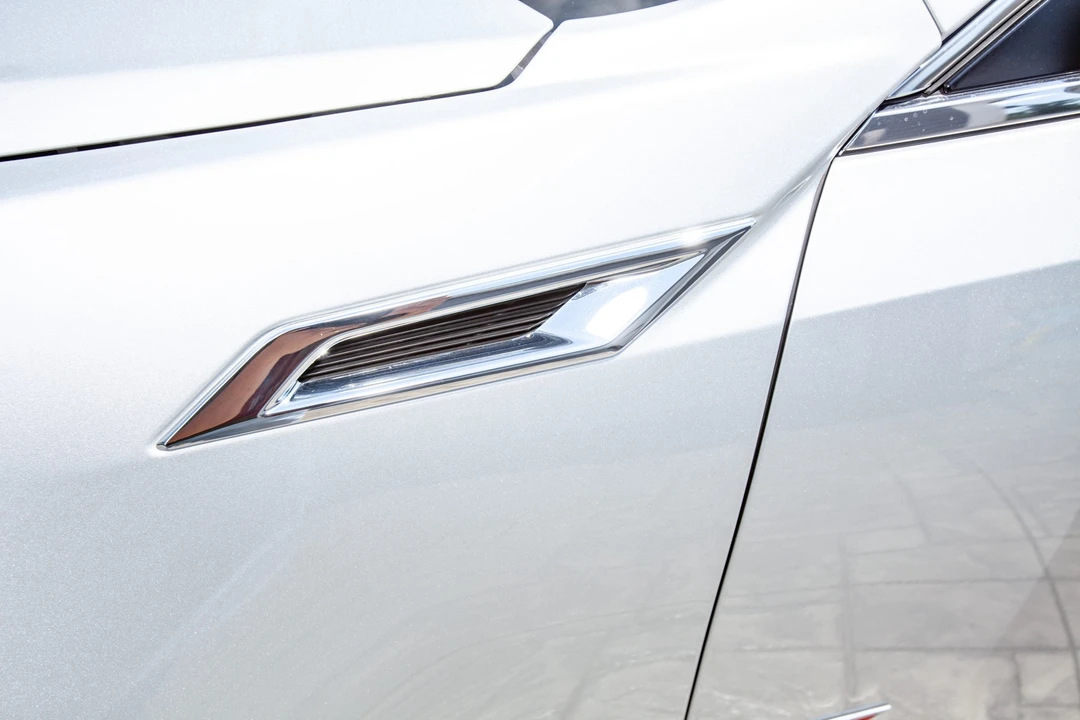 2011 Cadillac CTS-V 2nd Gen - Image 31 of 31