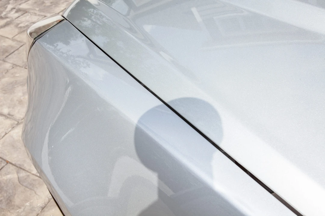 2011 Cadillac CTS-V 2nd Gen - Image 29 of 31