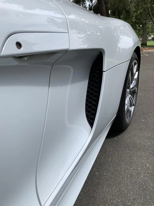 2012 Audi 42 R8 - Image 26 of 31