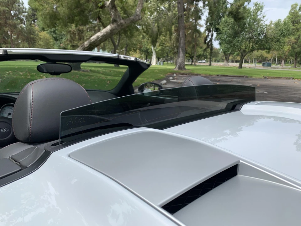 2012 Audi 42 R8 - Image 27 of 31