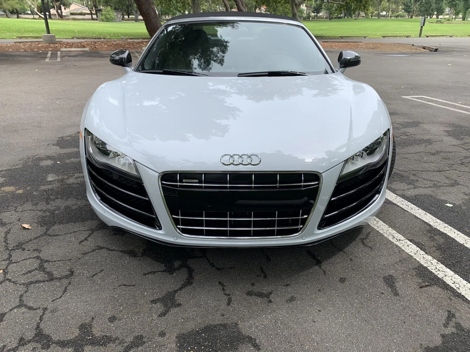 2012 Audi 42 R8 - Image 3 of 31