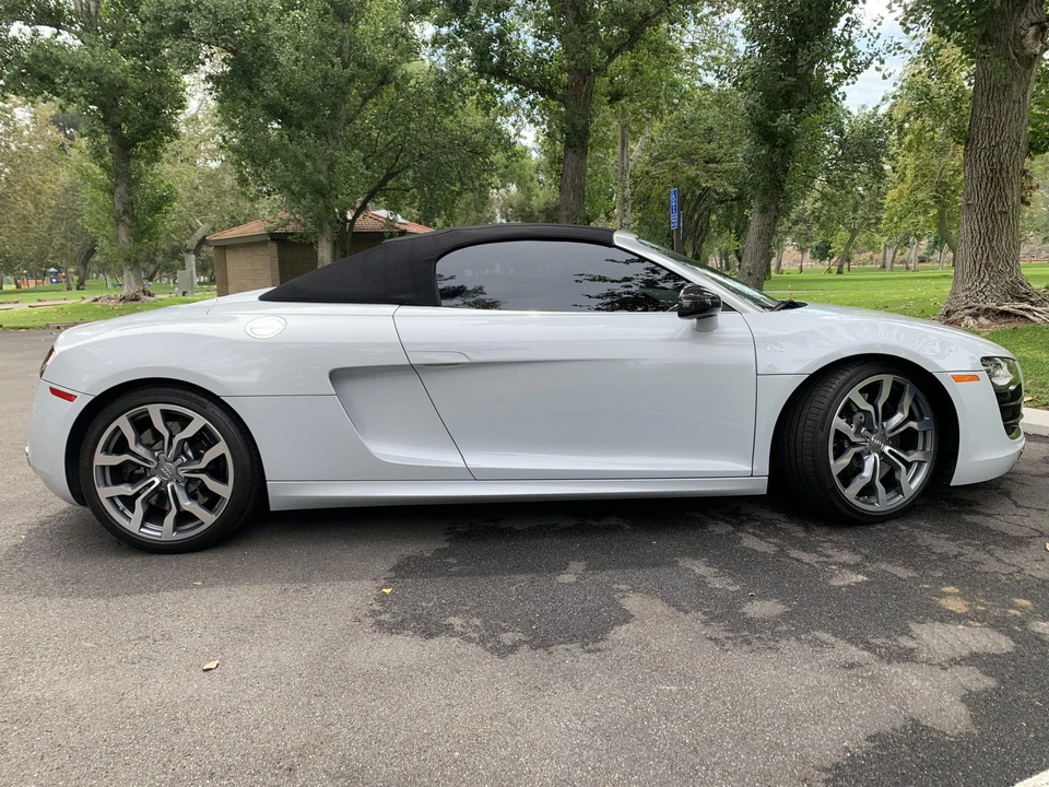 2012 Audi 42 R8 - Image 5 of 31