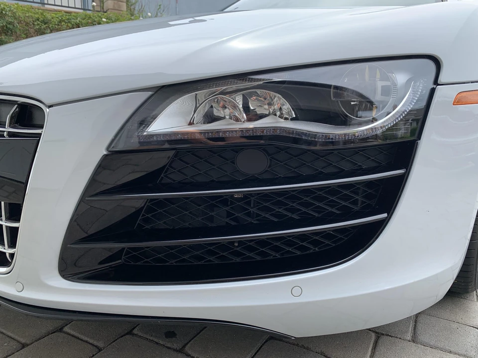2012 Audi 42 R8 - Image 21 of 31