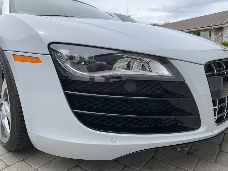 2012 Audi 42 R8 - Image 20 of 31