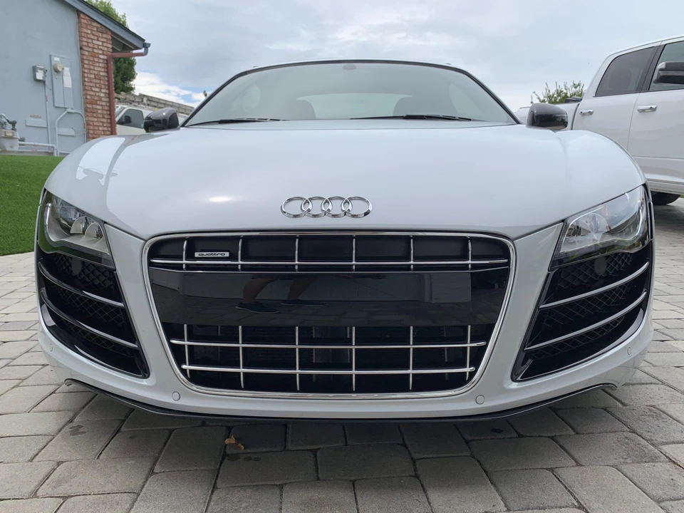 2012 Audi 42 R8 - Image 17 of 31