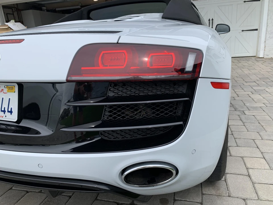2012 Audi 42 R8 - Image 23 of 31