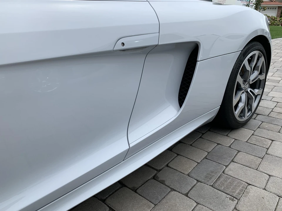 2012 Audi 42 R8 - Image 25 of 31