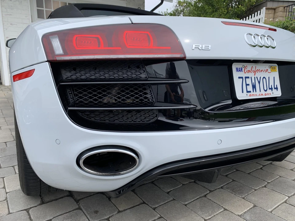 2012 Audi 42 R8 - Image 22 of 31