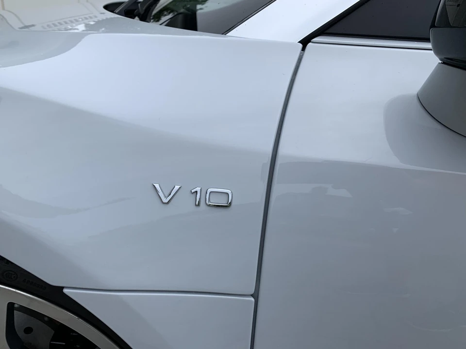 2012 Audi 42 R8 - Image 31 of 31