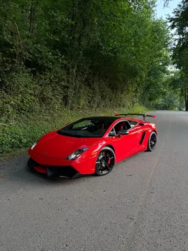 2012 Lamborghini Gallardo LP570-4 Super Trofeo Stradale - Image 3 of 31