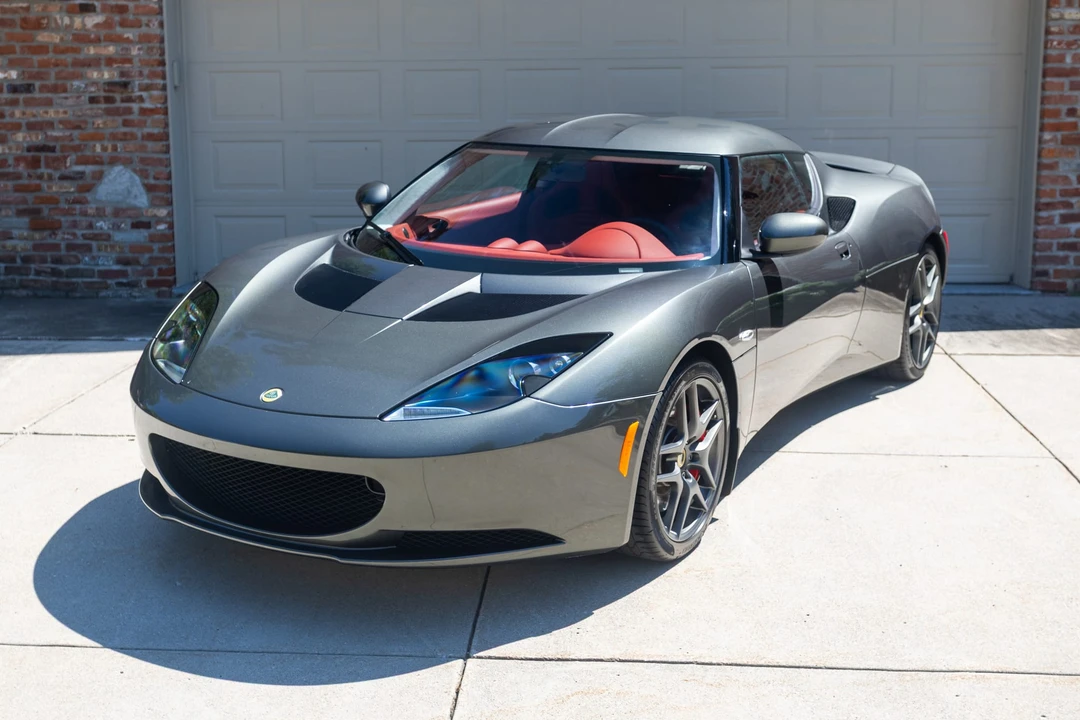2014 Lotus Evora - Image 6 of 31