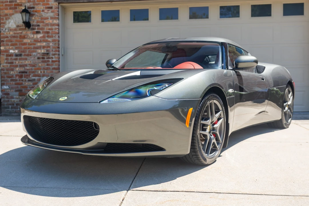 2014 Lotus Evora - Image 5 of 31