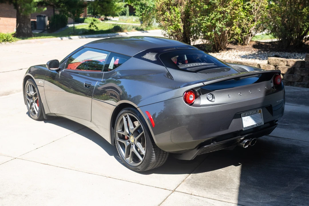 2014 Lotus Evora - Image 28 of 31