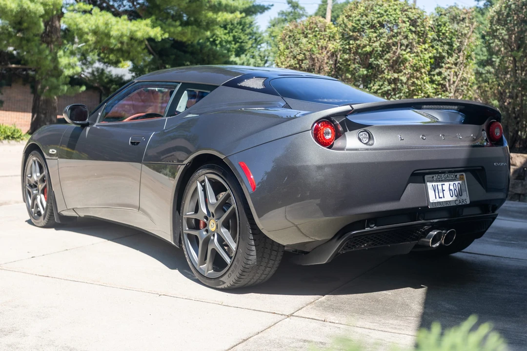2014 Lotus Evora - Image 31 of 31