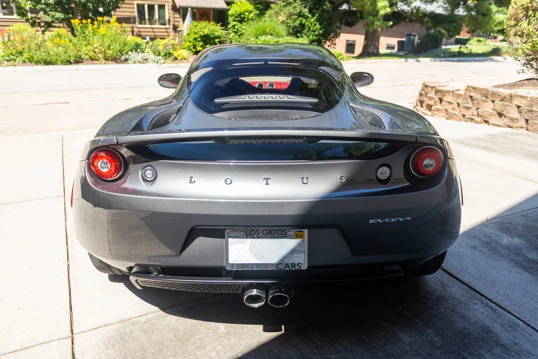 2014 Lotus Evora - Image 24 of 31