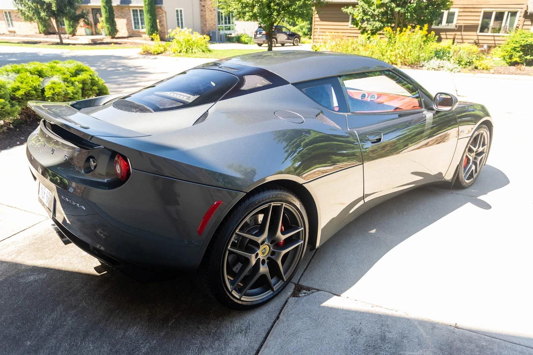 2014 Lotus Evora - Image 22 of 31