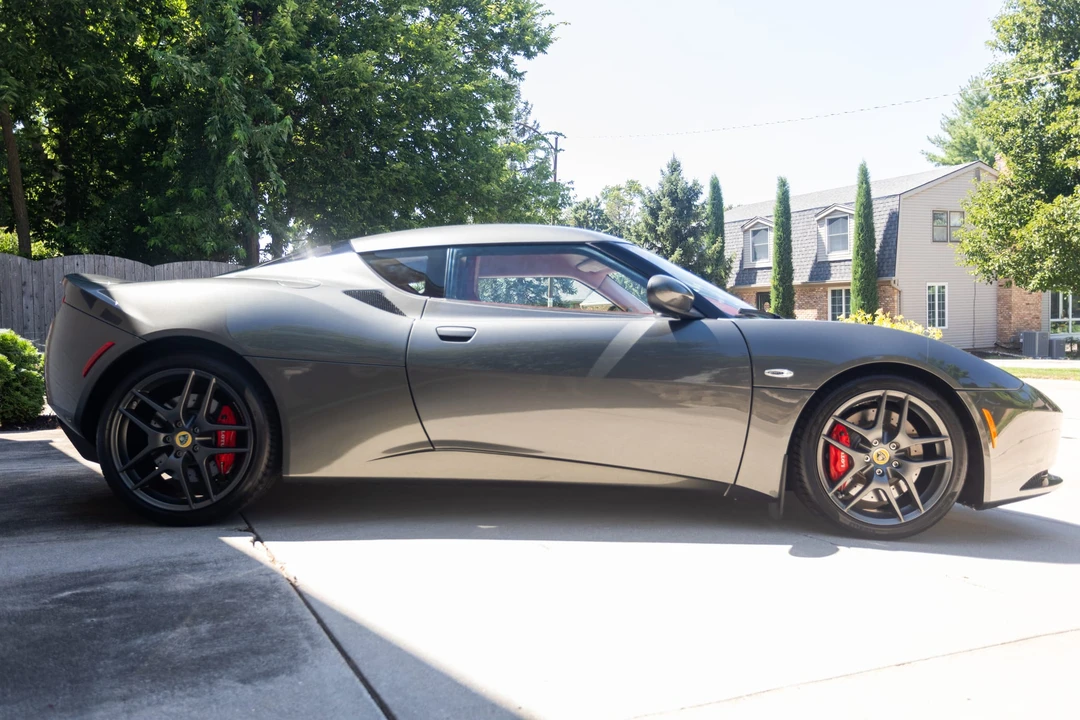 2014 Lotus Evora - Image 18 of 31