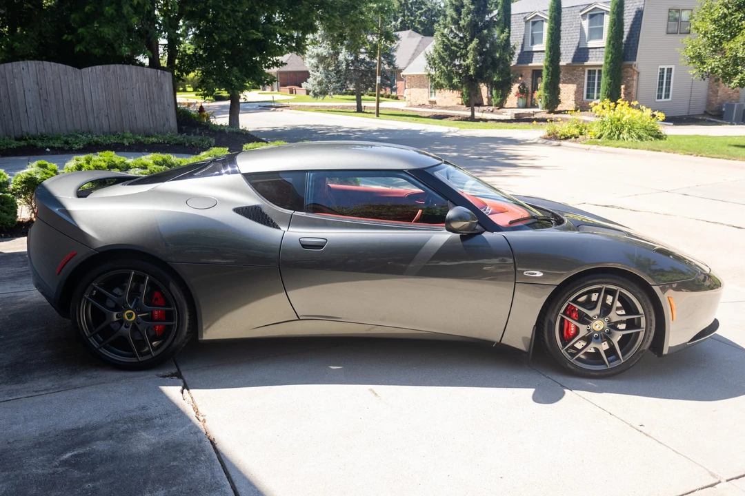 2014 Lotus Evora - Image 19 of 31