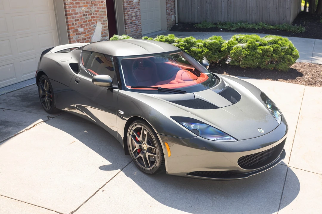 2014 Lotus Evora - Image 16 of 31