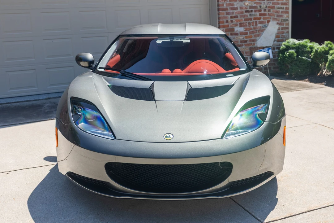 2014 Lotus Evora - Image 8 of 31