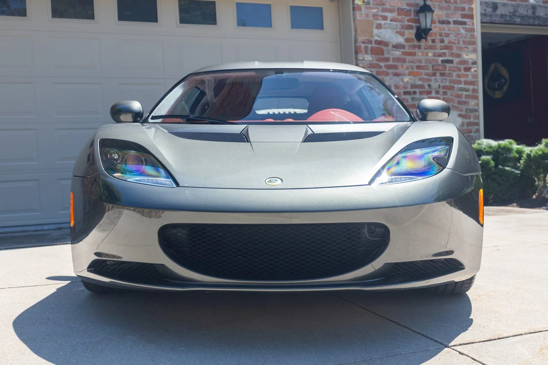 2014 Lotus Evora - Image 11 of 31