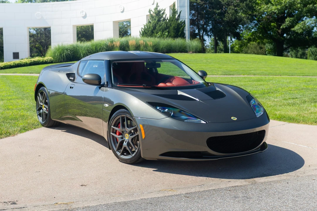 2014 Lotus Evora - Image 15 of 31