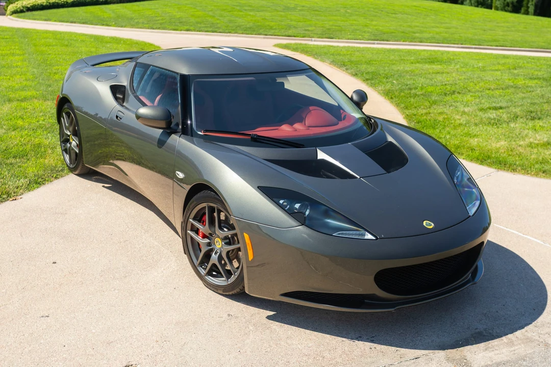 2014 Lotus Evora - Image 14 of 31