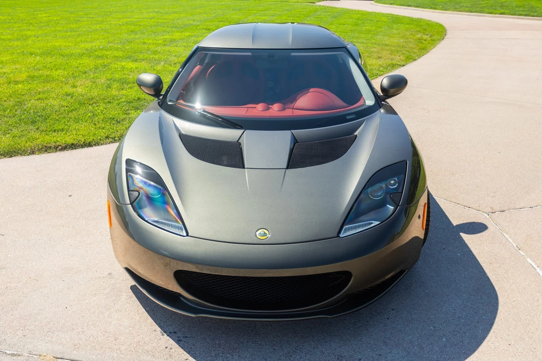 2014 Lotus Evora - Image 9 of 31