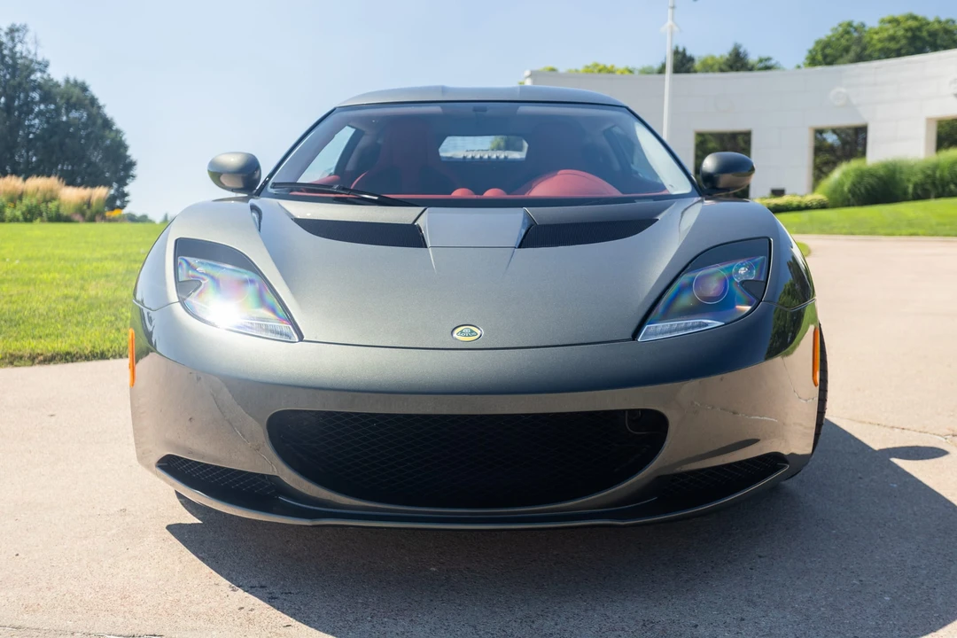 2014 Lotus Evora - Image 12 of 31