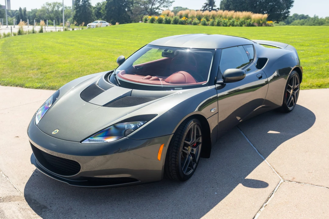 2014 Lotus Evora - Image 7 of 31