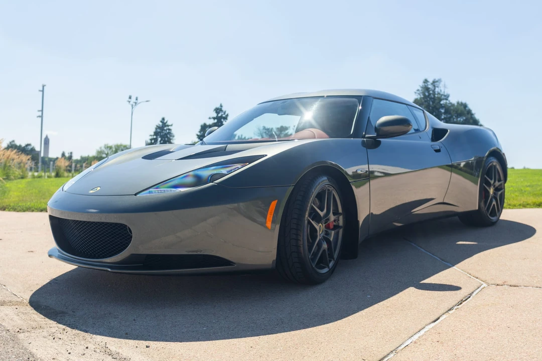 2014 Lotus Evora - Image 2 of 31