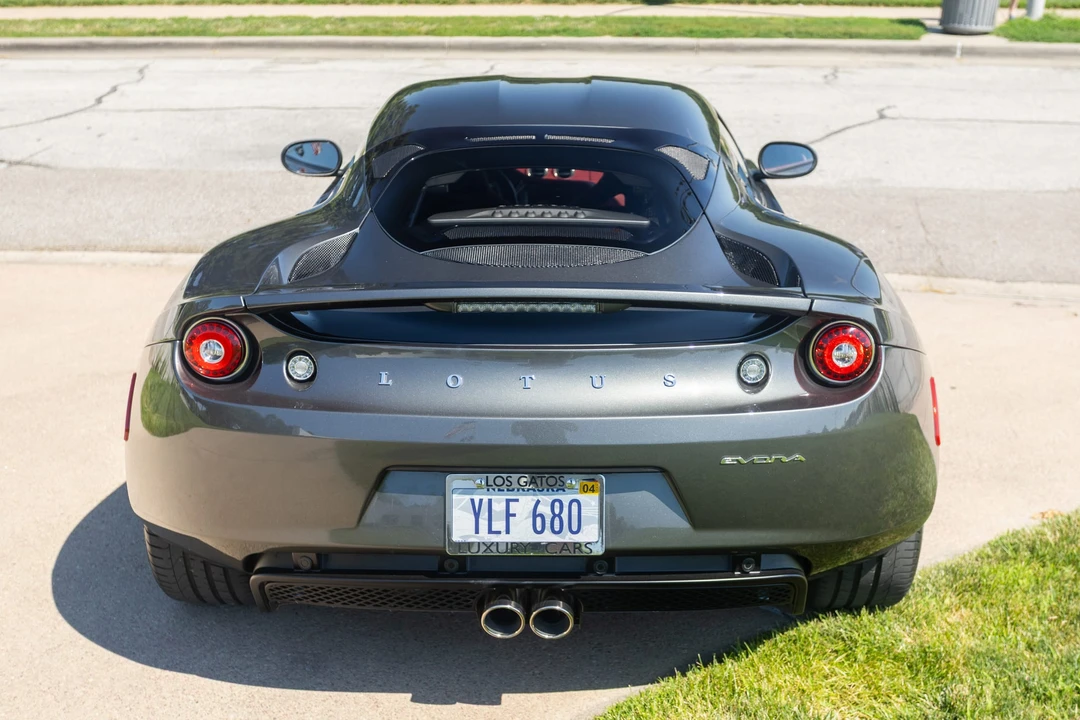 2014 Lotus Evora - Image 25 of 31