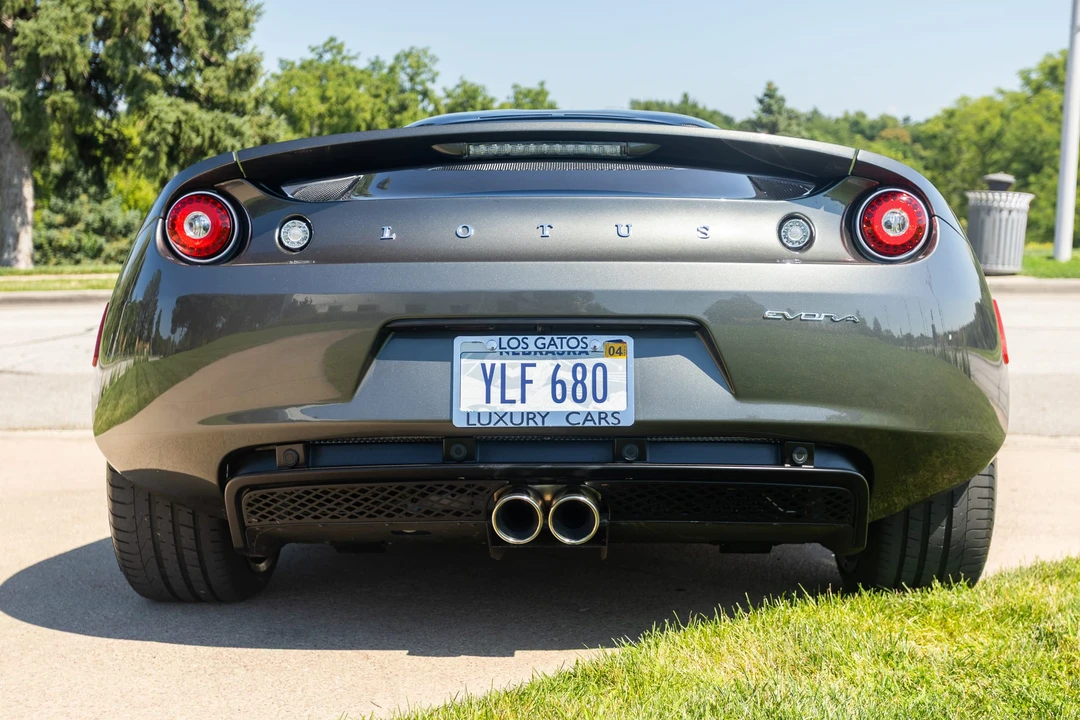 2014 Lotus Evora - Image 26 of 31