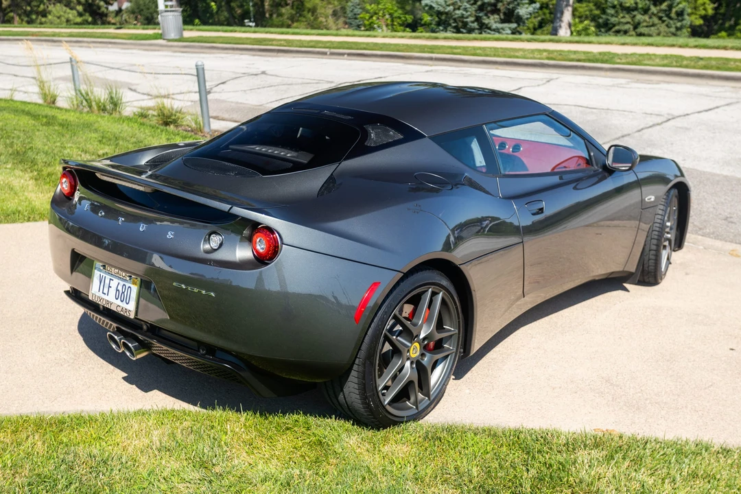 2014 Lotus Evora - Image 23 of 31