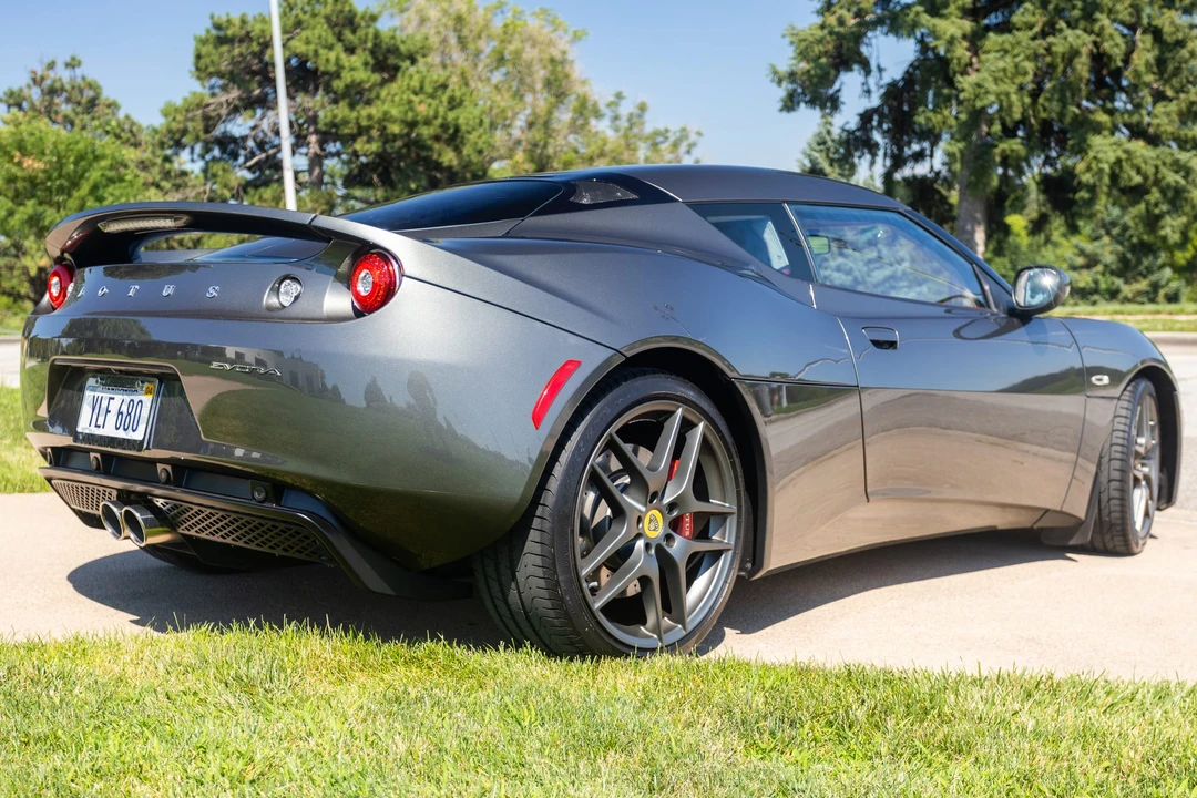 2014 Lotus Evora - Image 21 of 31