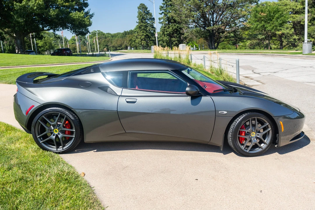 2014 Lotus Evora - Image 20 of 31
