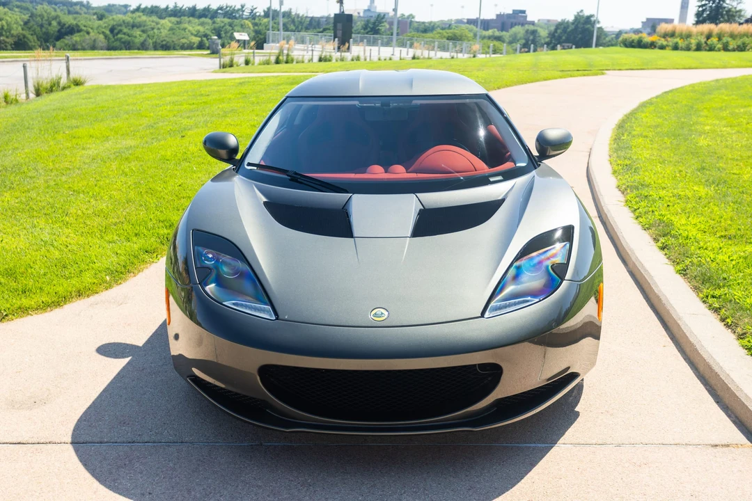2014 Lotus Evora - Image 10 of 31