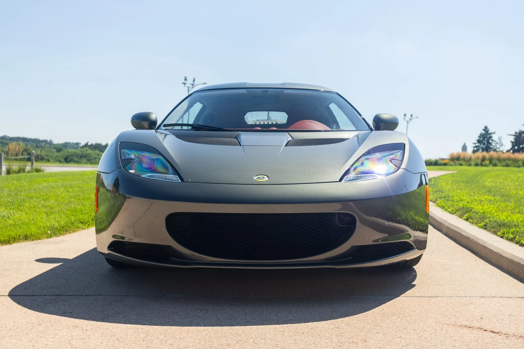 2014 Lotus Evora - Image 13 of 31