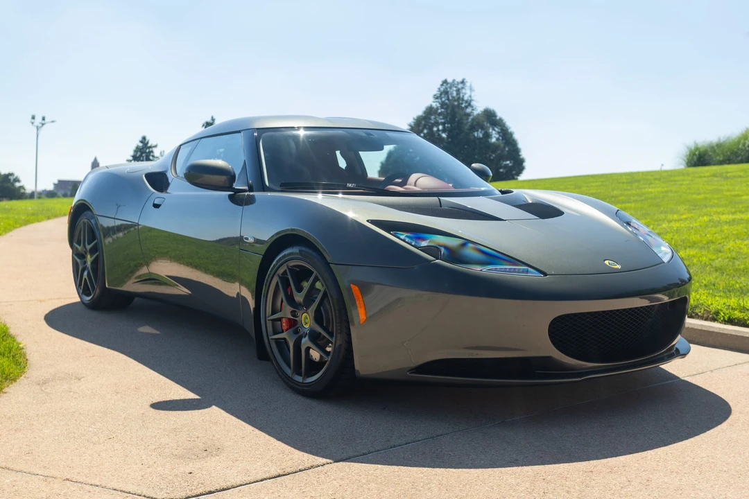 2014 Lotus Evora - Image 17 of 31