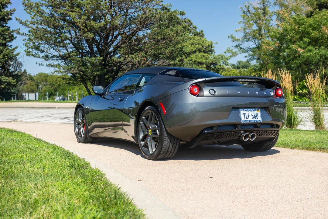 2014 Lotus Evora - Image 27 of 31