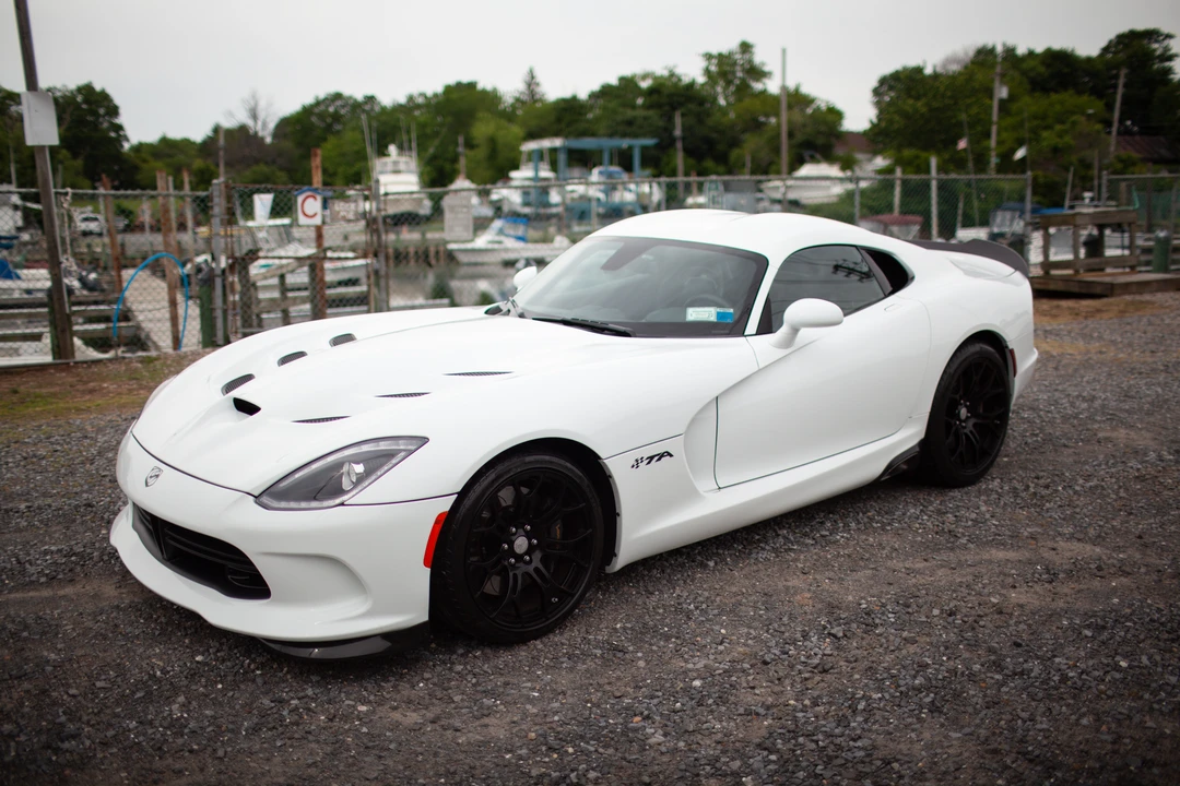2014 Dodge Viper 5th Gen - Image 7 of 31