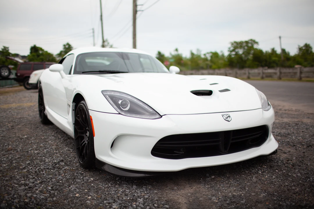 2014 Dodge Viper 5th Gen - Image 21 of 31
