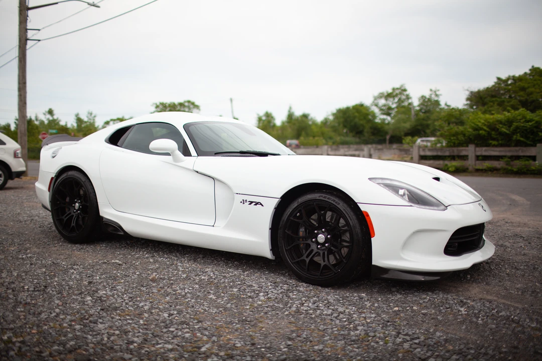 2014 Dodge Viper 5th Gen - Image 20 of 31
